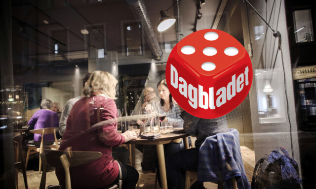 image: Ny favoritt i Oslo sentrum: - Kan fort bli nytt stamsted